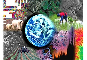 Remote Sensing Tutorials